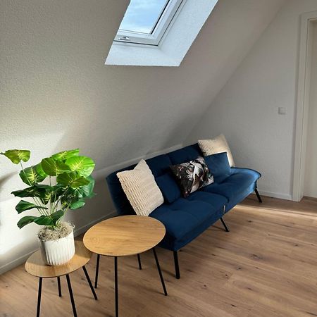 Dachgeschosstraum Apartment Freudenstadt Exterior photo