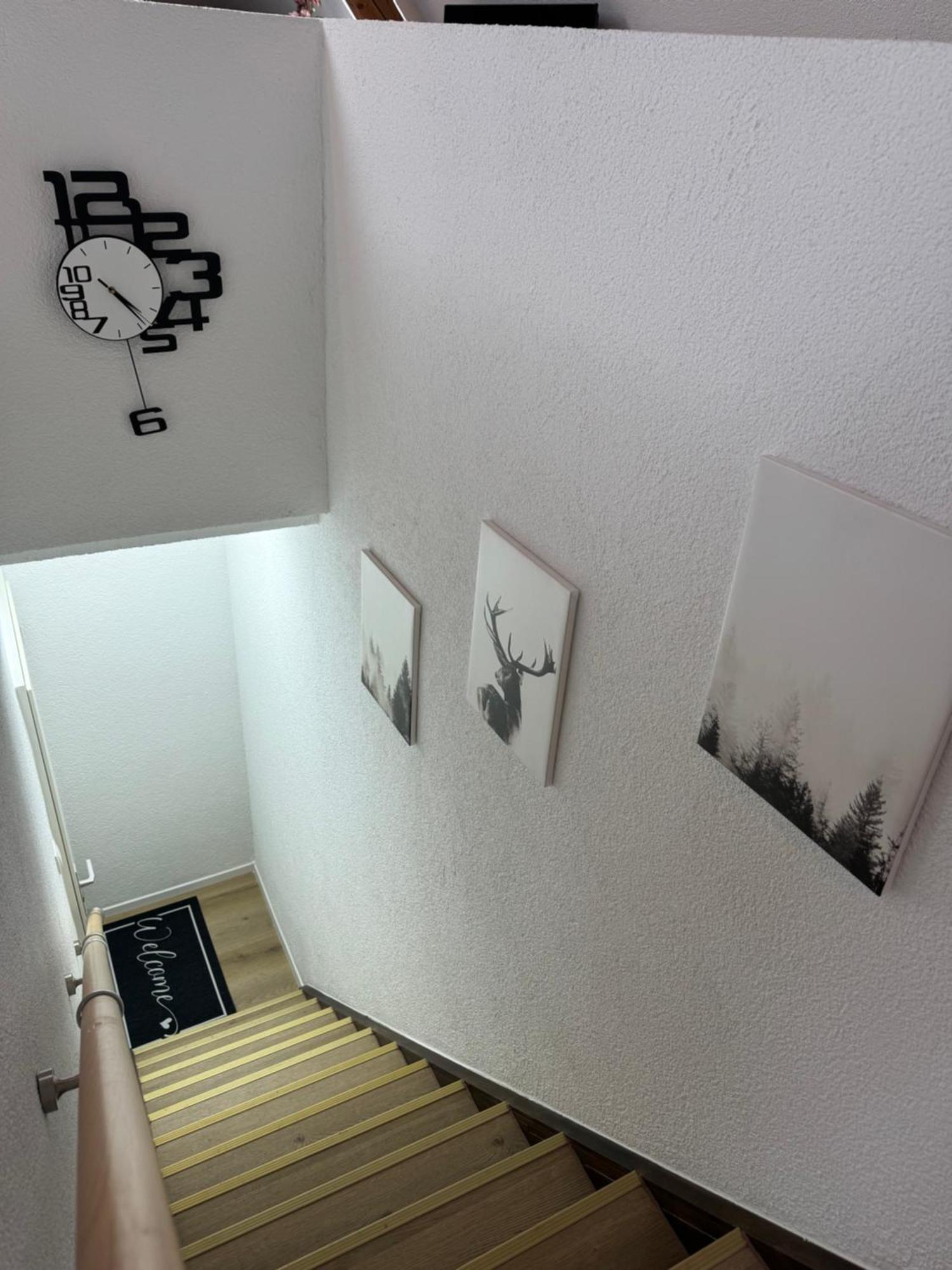 Dachgeschosstraum Apartment Freudenstadt Exterior photo